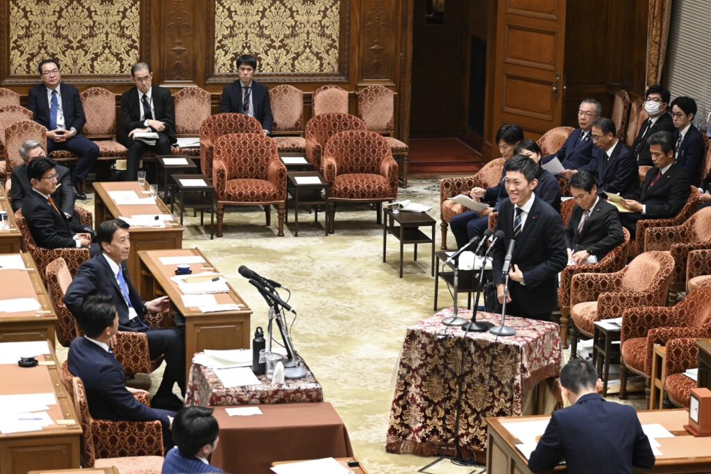 臼木ひでたけ政策画像